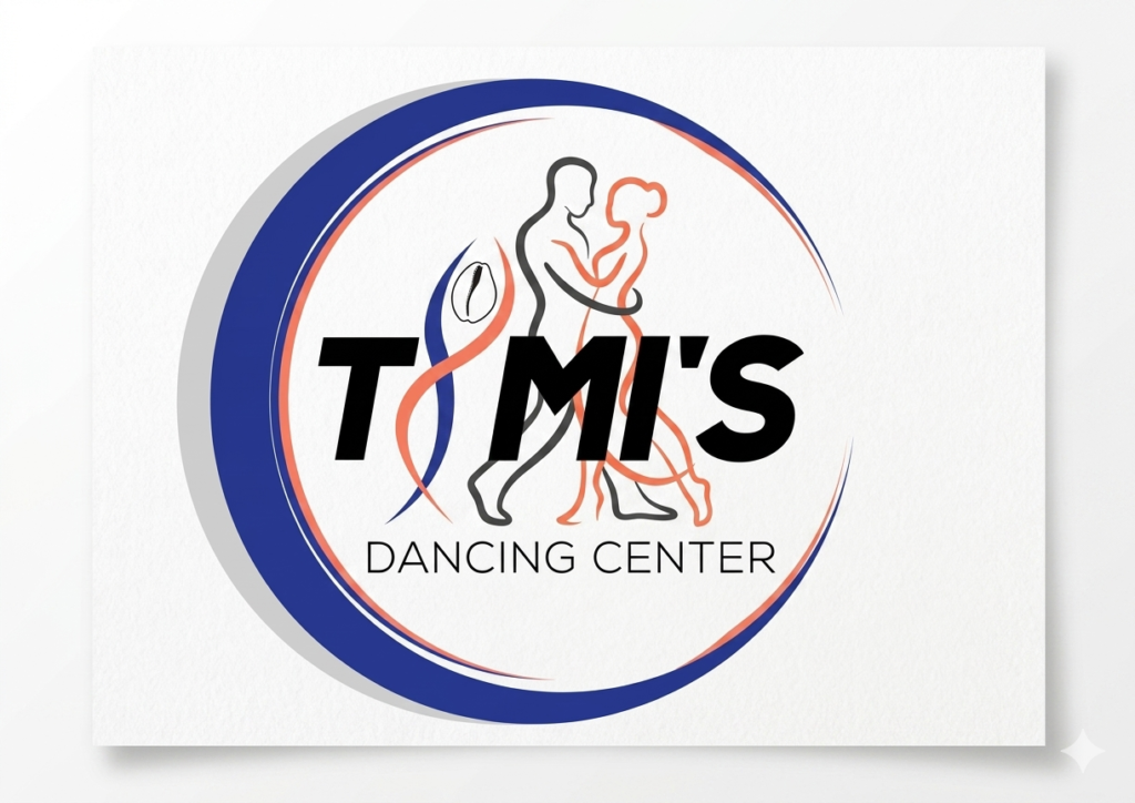 TIMI’S DANCING CLUB BEGING